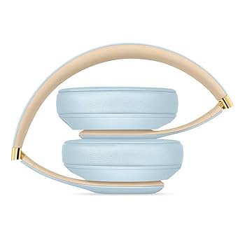 【超美品&特典付き、早い者勝ち】Beats Studio3 Wireless Beats Studio3 Wireless ミッドナイトブラック Beats Studio3